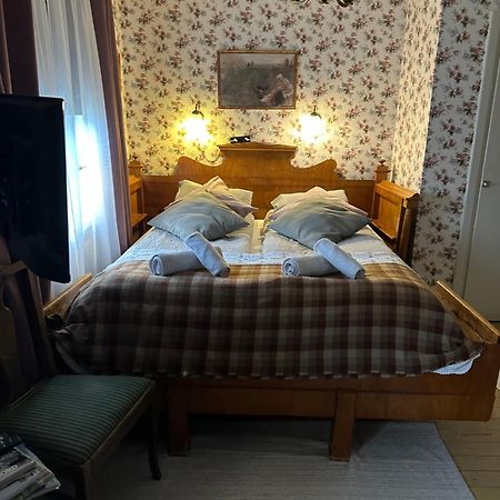Det Gamla Panget Villa Tallberg Luaran gambar