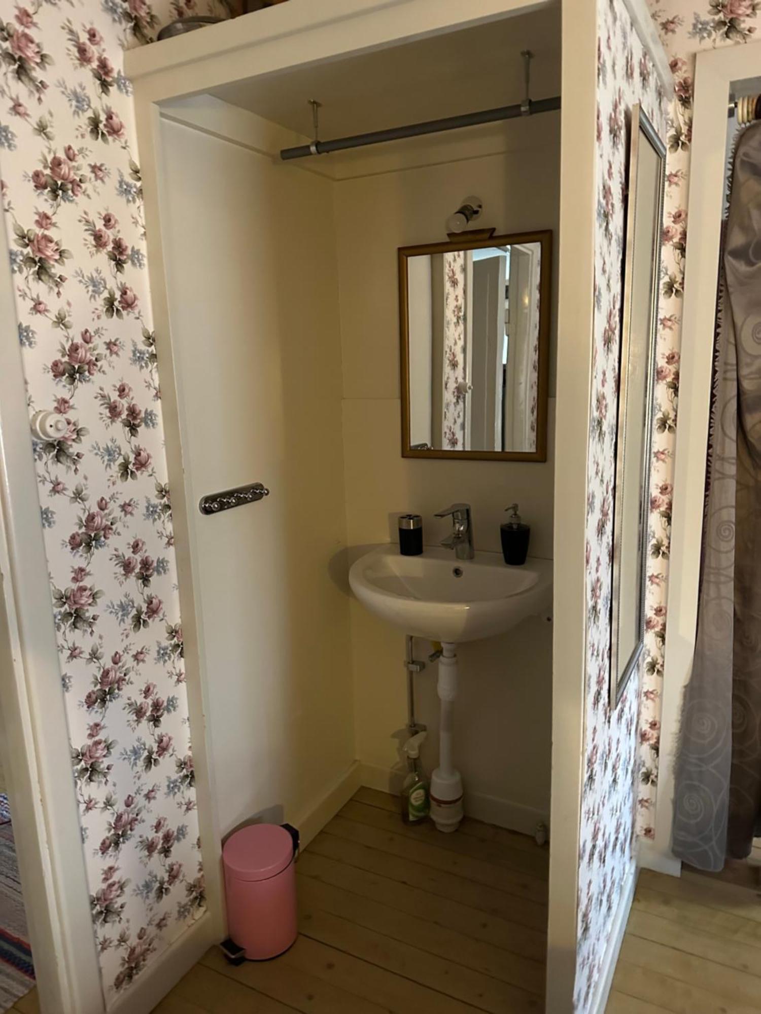 Det Gamla Panget Villa Tallberg Luaran gambar