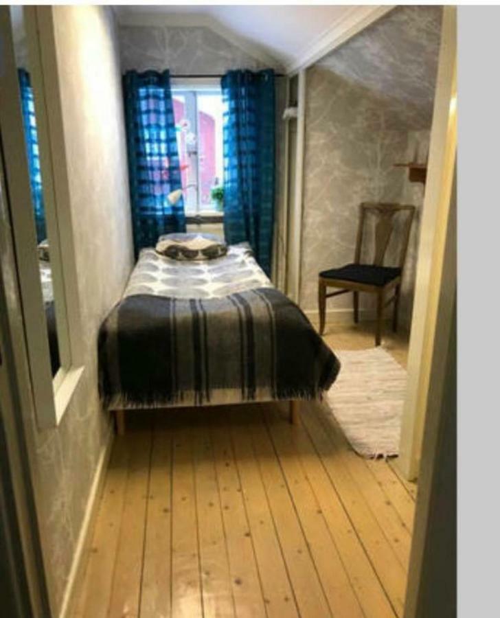 Det Gamla Panget Villa Tallberg Luaran gambar