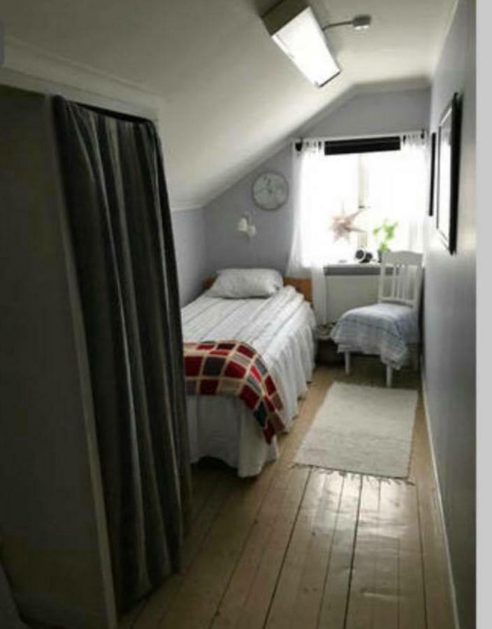 Det Gamla Panget Villa Tallberg Luaran gambar