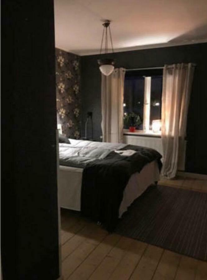 Det Gamla Panget Villa Tallberg Luaran gambar