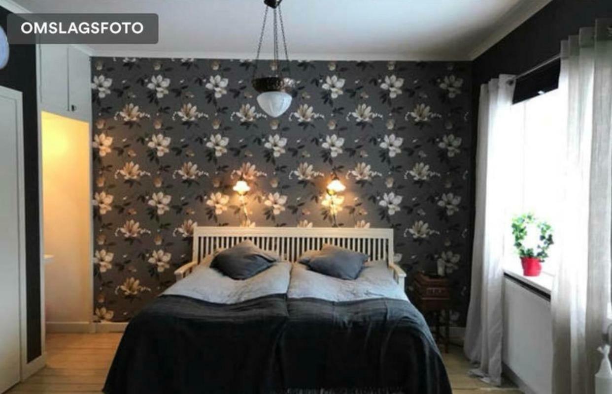 Det Gamla Panget Villa Tallberg Luaran gambar