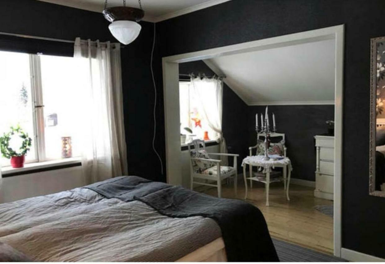 Det Gamla Panget Villa Tallberg Luaran gambar