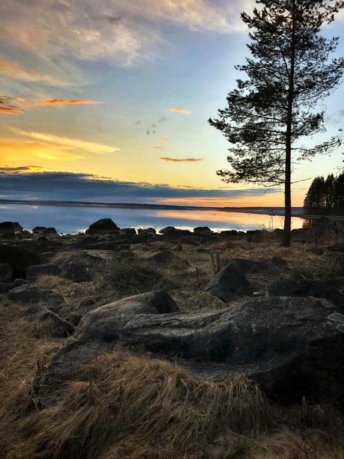 Det Gamla Panget Villa Tallberg Luaran gambar