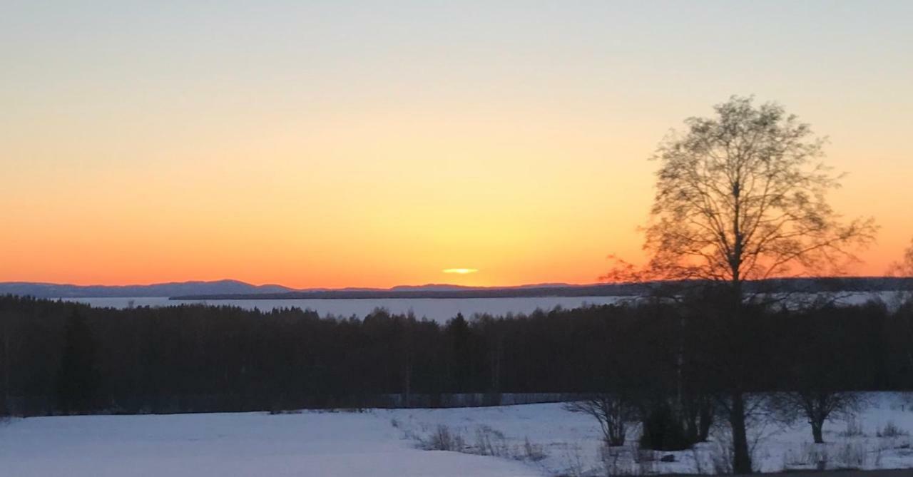 Det Gamla Panget Villa Tallberg Luaran gambar