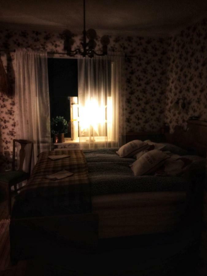 Det Gamla Panget Villa Tallberg Luaran gambar