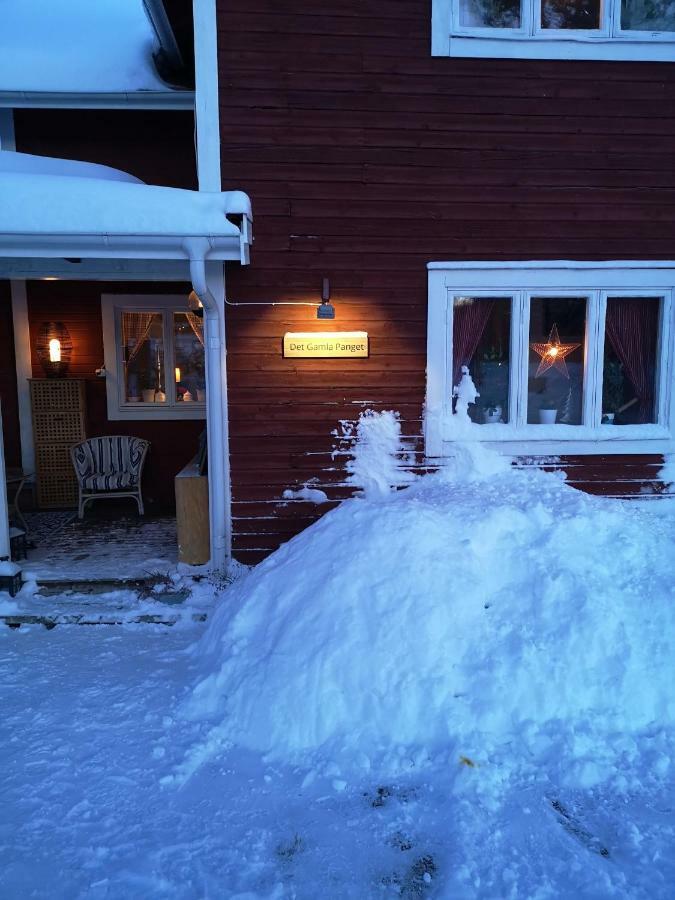 Det Gamla Panget Villa Tallberg Luaran gambar