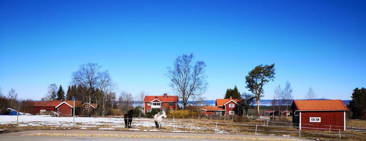 Det Gamla Panget Villa Tallberg Luaran gambar