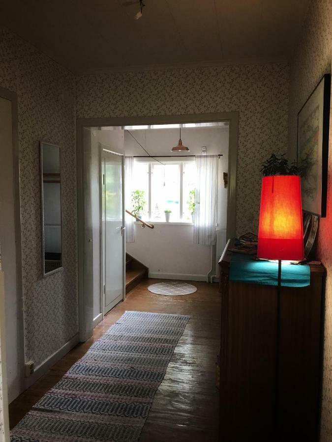 Det Gamla Panget Villa Tallberg Luaran gambar