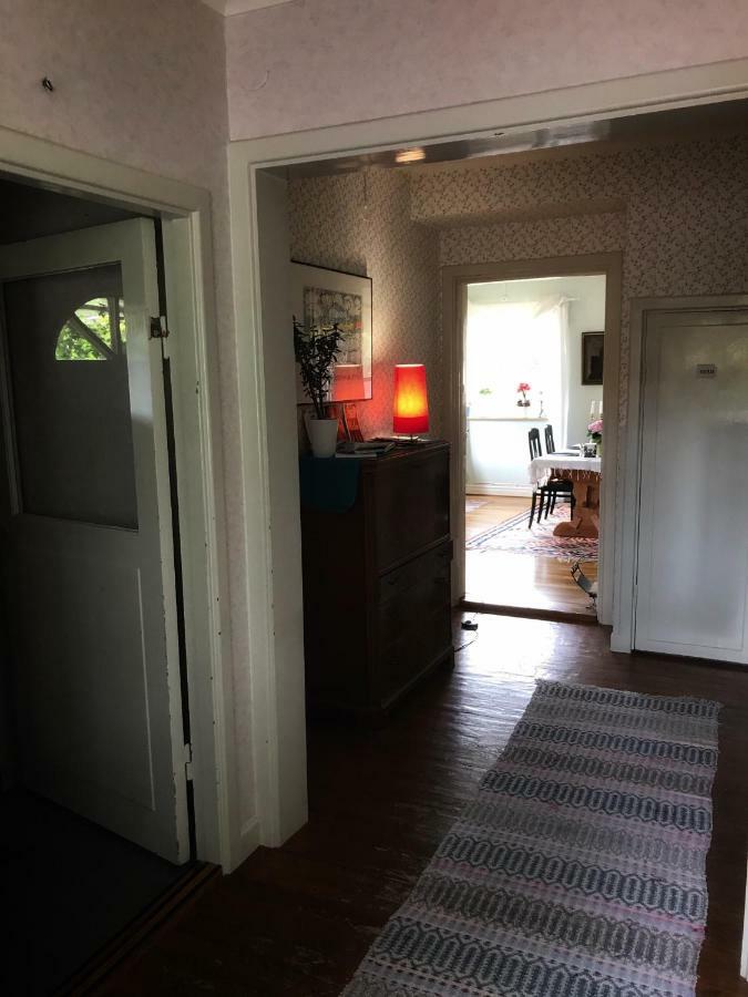 Det Gamla Panget Villa Tallberg Luaran gambar