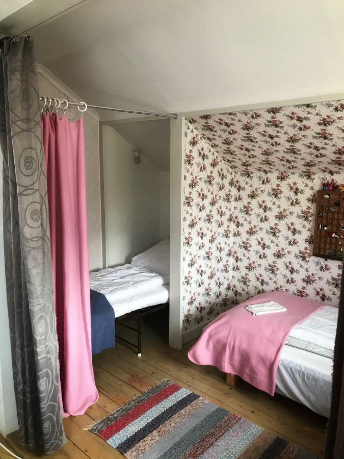Det Gamla Panget Villa Tallberg Luaran gambar