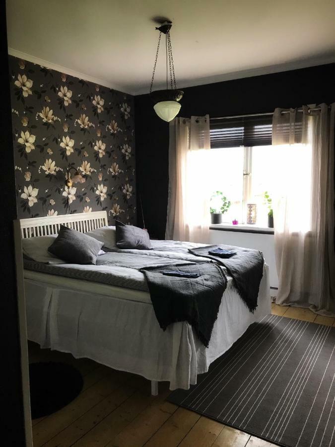 Det Gamla Panget Villa Tallberg Luaran gambar