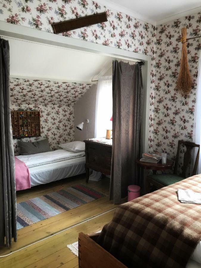 Det Gamla Panget Villa Tallberg Luaran gambar