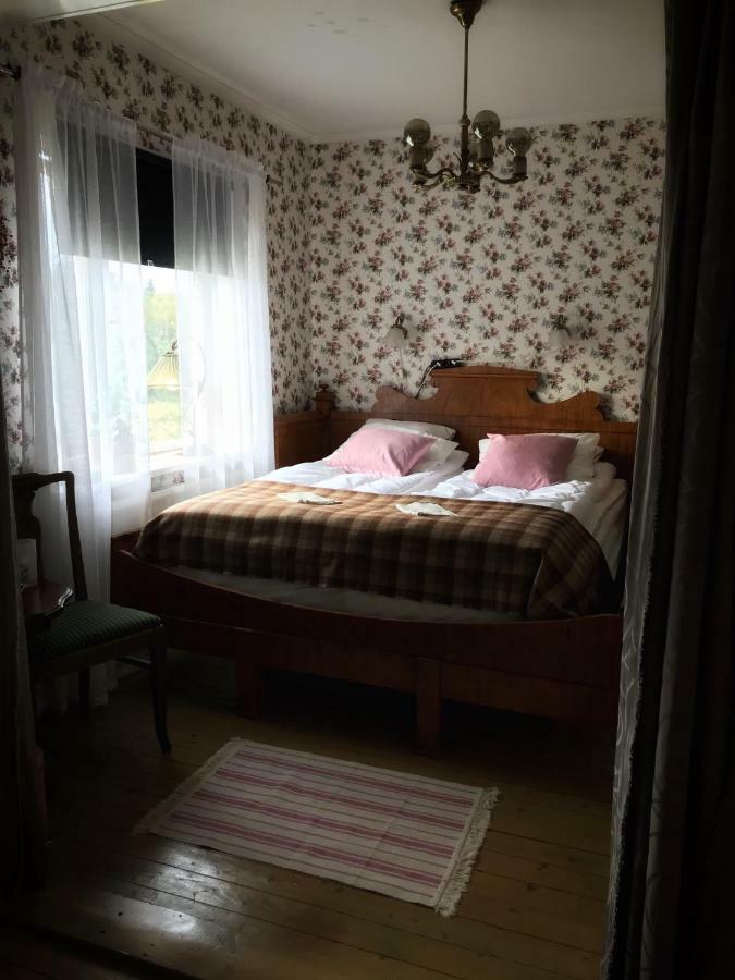 Det Gamla Panget Villa Tallberg Luaran gambar