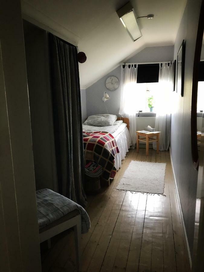 Det Gamla Panget Villa Tallberg Luaran gambar