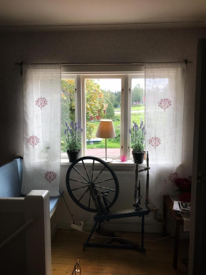 Det Gamla Panget Villa Tallberg Luaran gambar
