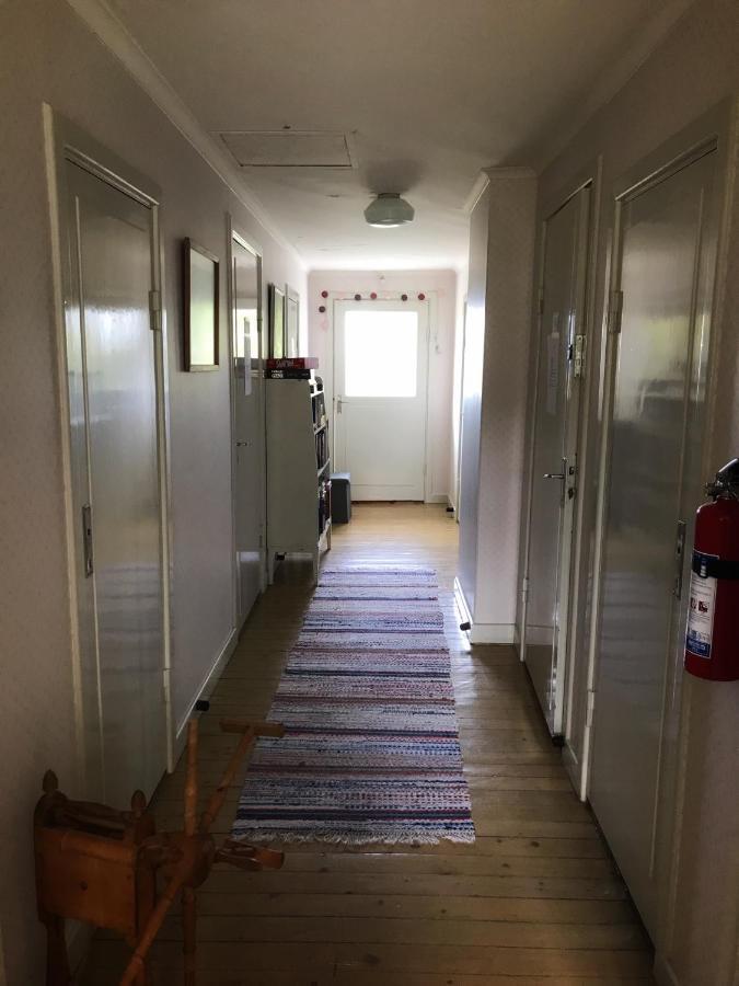 Det Gamla Panget Villa Tallberg Luaran gambar