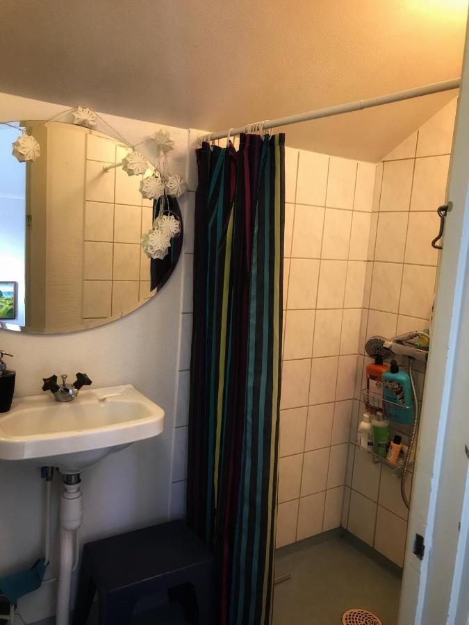 Det Gamla Panget Villa Tallberg Luaran gambar